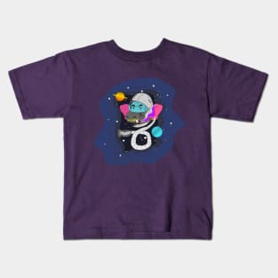 Rextronout Kids T-Shirt